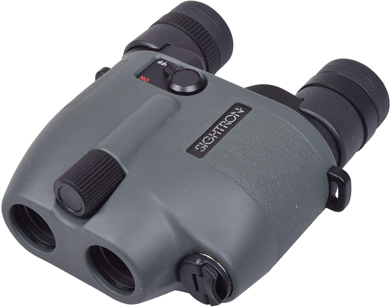 Sightron Binoculars Anti-Vibration SIBIL10x21 with image stabilization SIB40-1020