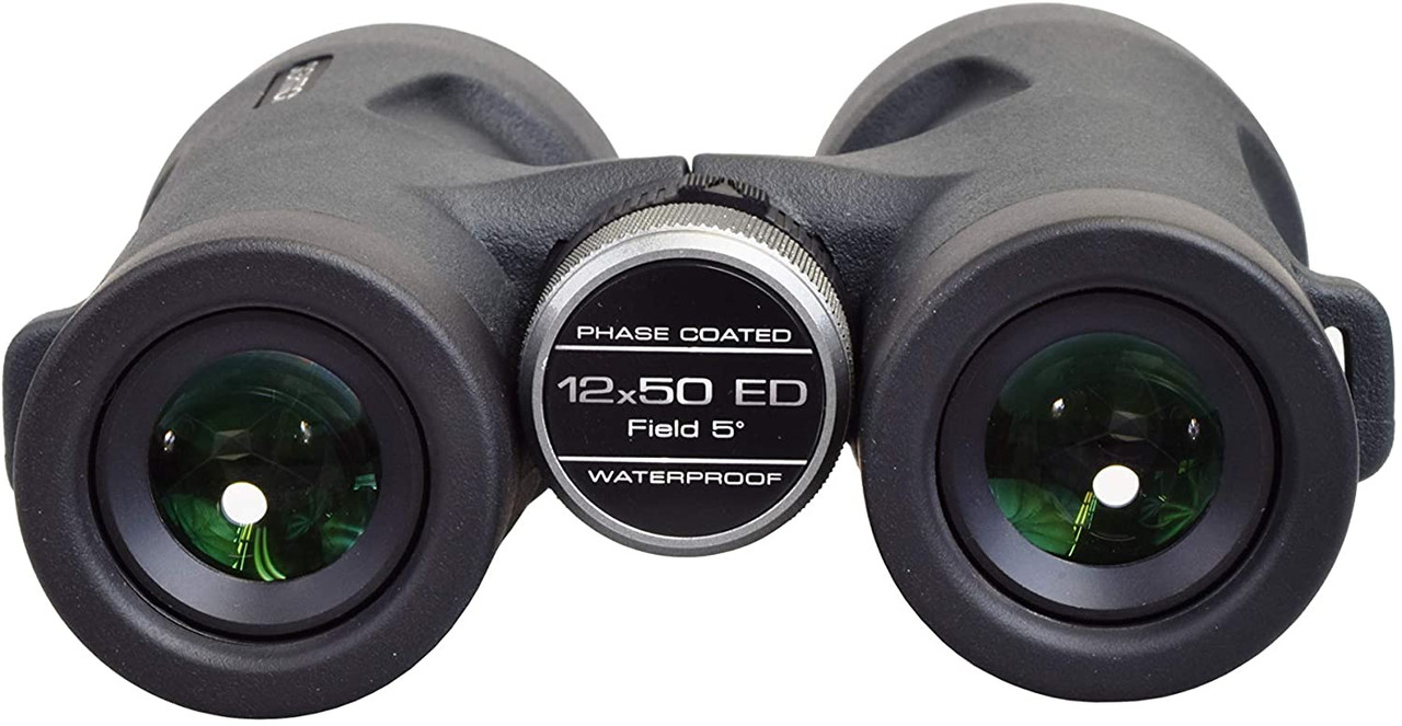 SIGHTRON ED Lens Full Multi Coat SIII 10X42 Binoculars SIB25-1817