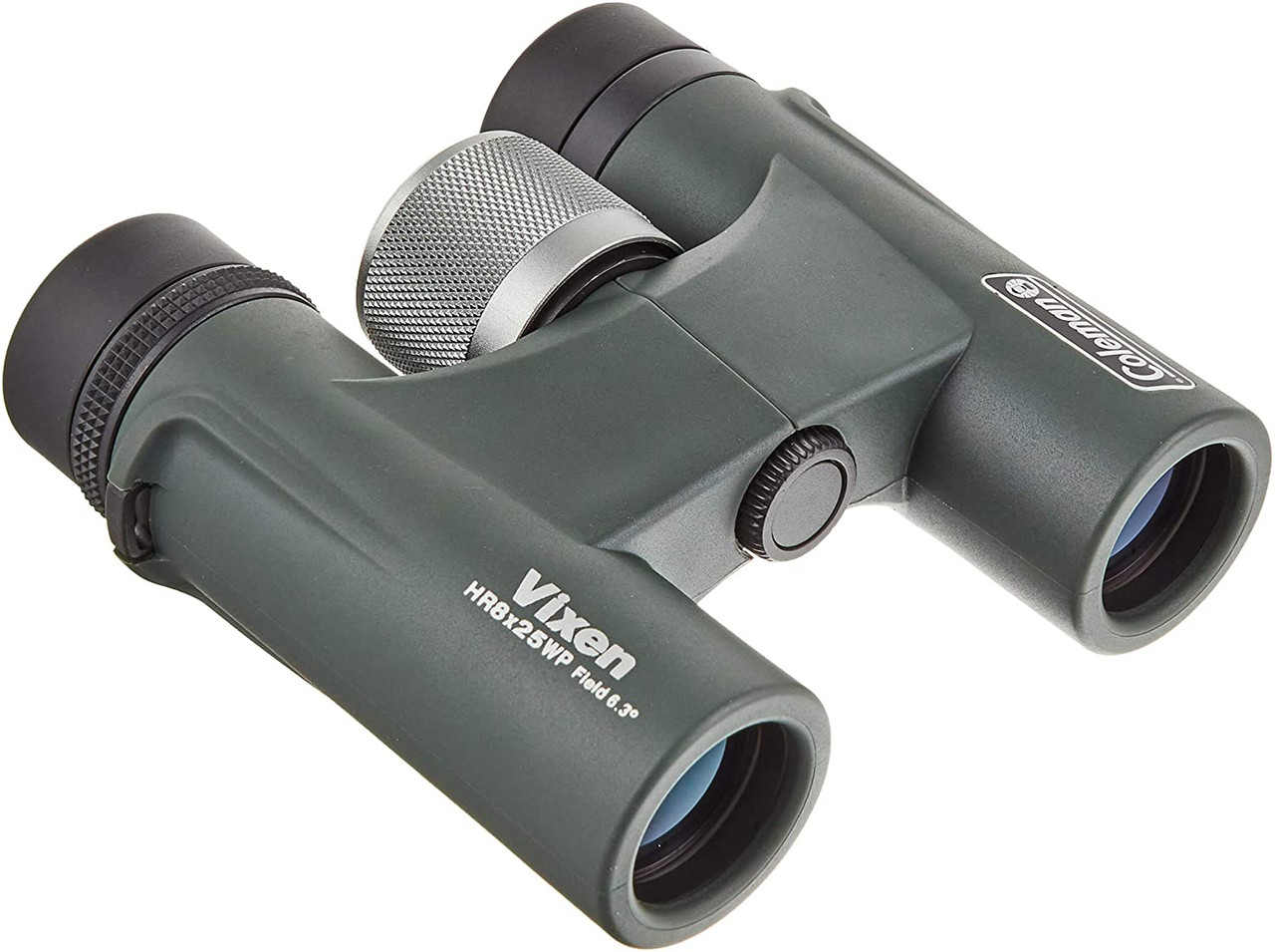 Vixen Coleman HR Binoculars 8x25 WP 14564-5 - Airsoft Shop Japan