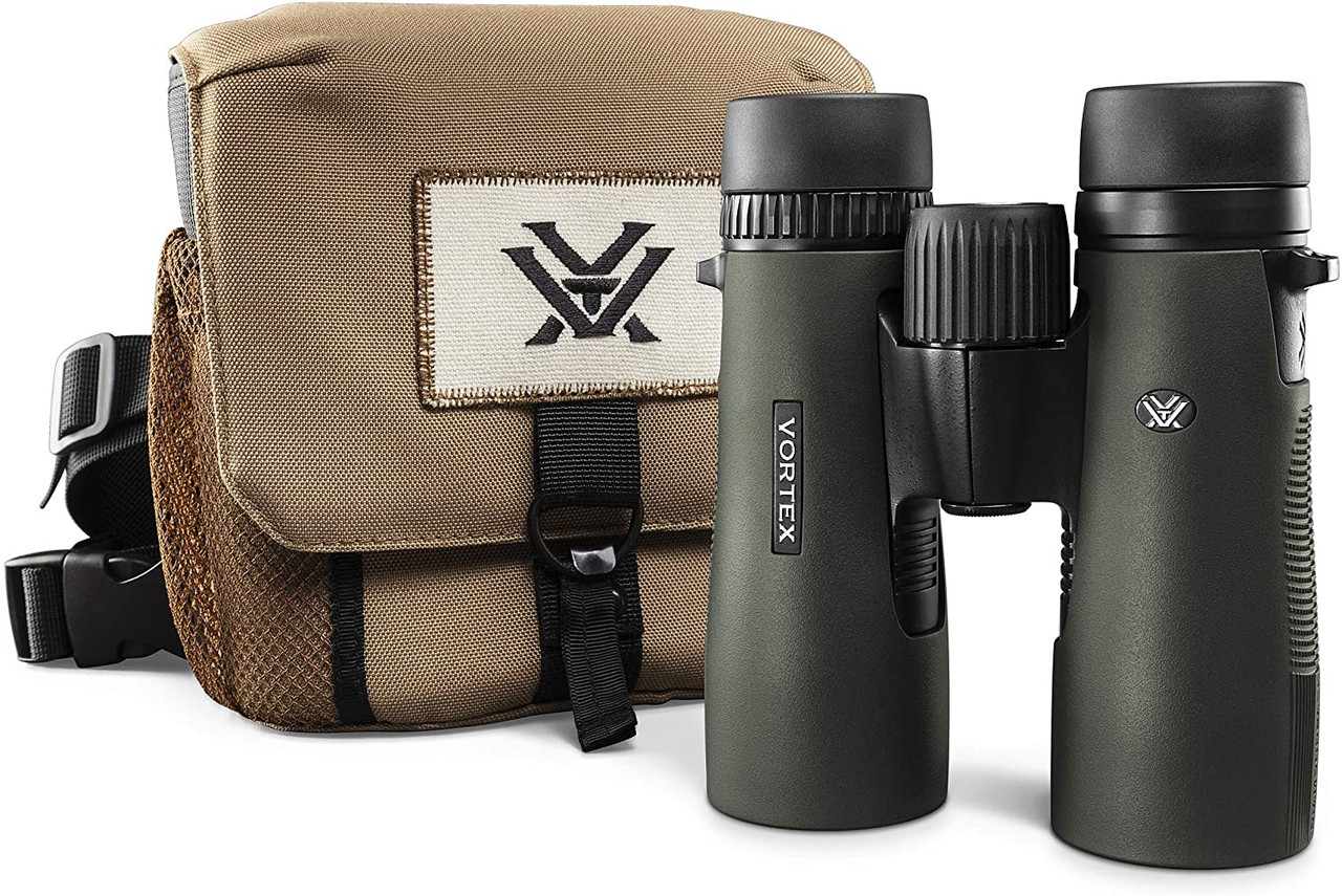 Vortex Diamondback HD 8x42 Binoculars