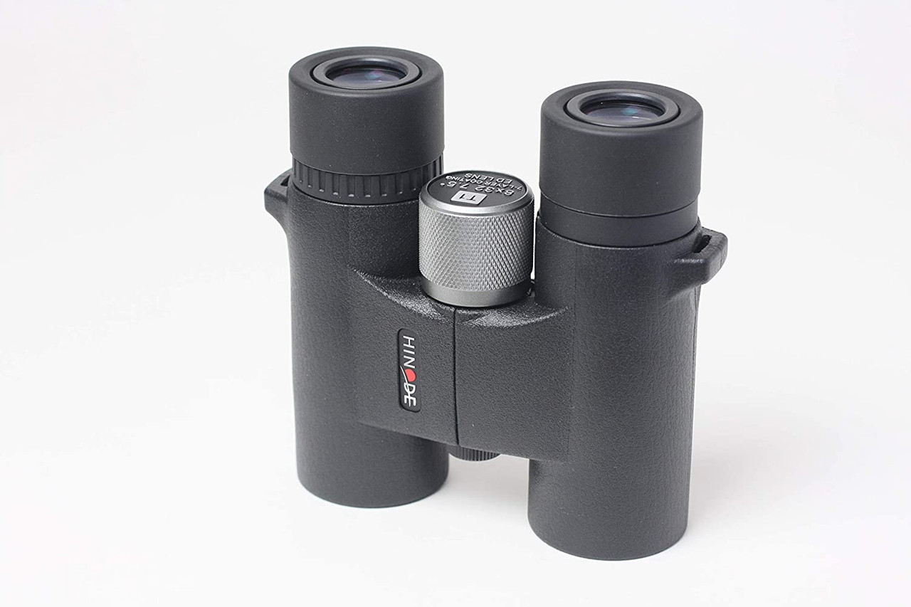 Hinode Binoculars 8x32-T1 - Airsoft Shop Japan