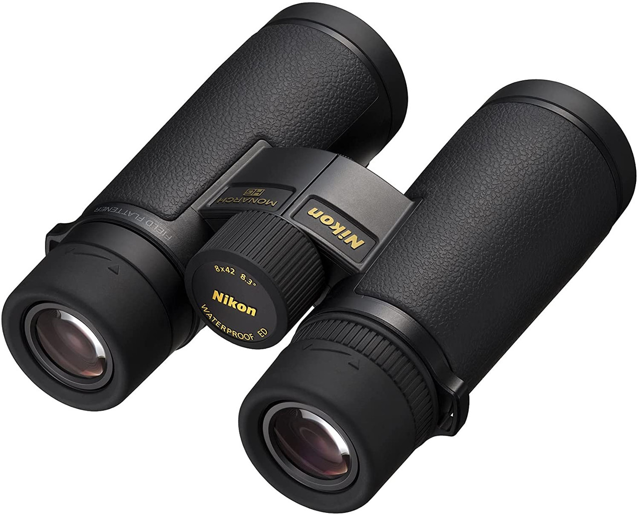 Nikon Binoculars MONARCH HG 8X42 - Airsoft Shop Japan