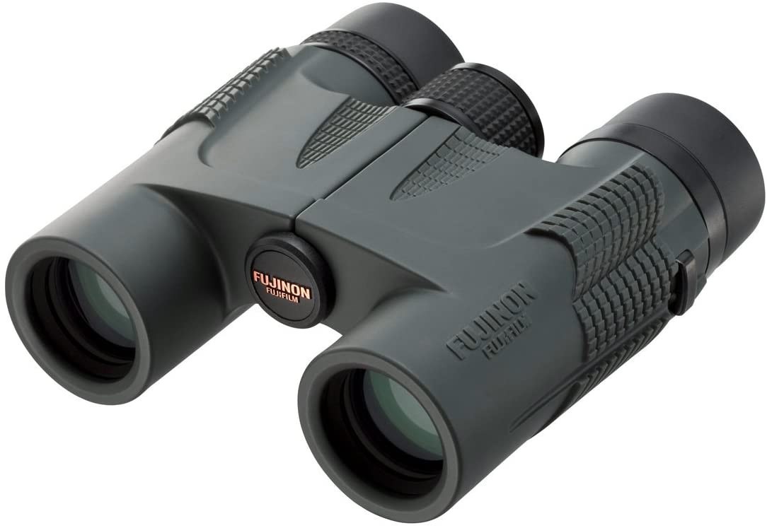 Fujifilm Fujinon Binoculars KF Series 10 × 24 H Dach Prism Type