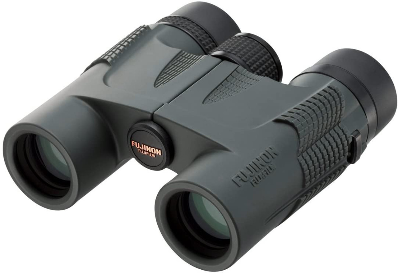 Fujifilm Fujinon Binoculars KF Series 10 × 24 H Dach Prism Type Waterproof 34486 Moss Green