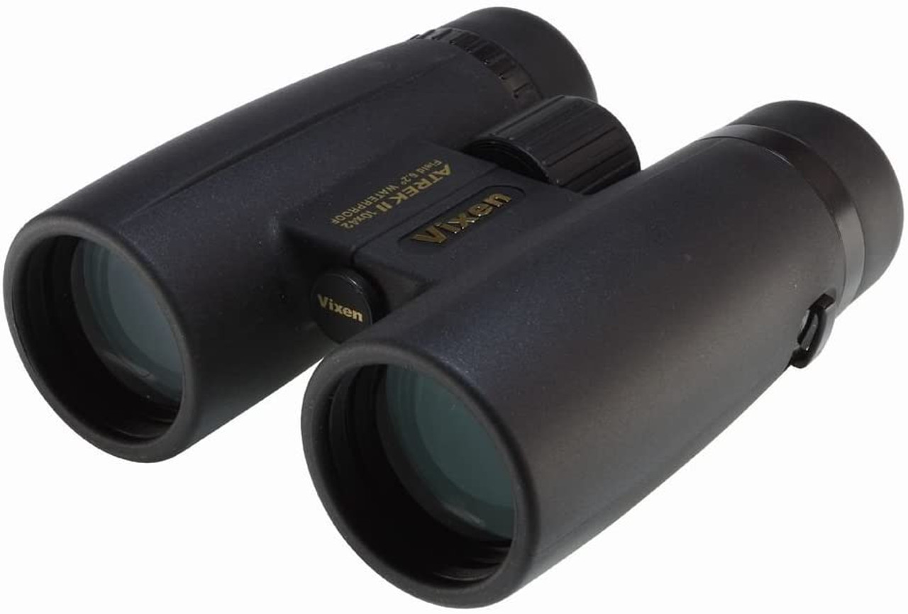 Vixen Binoculars Atrek II Series HR 10 × 42 WP 14727-4 - Airsoft