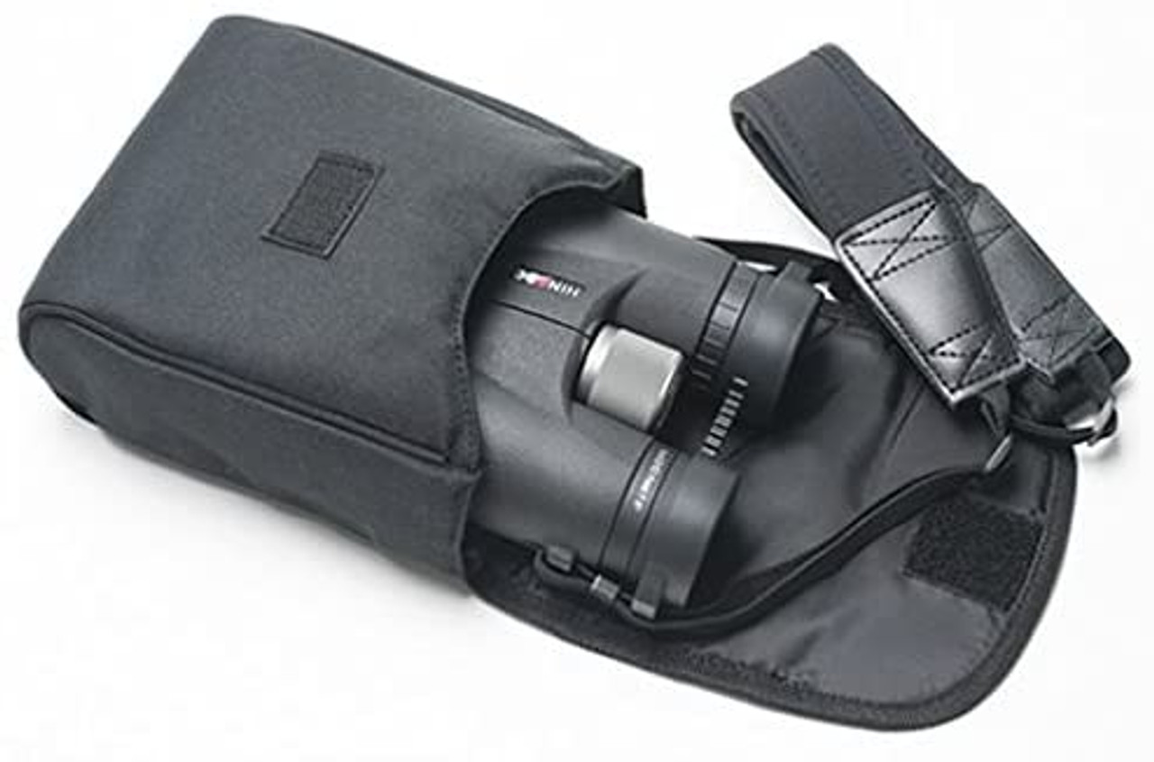 Hinode Binoculars 8x42-D1