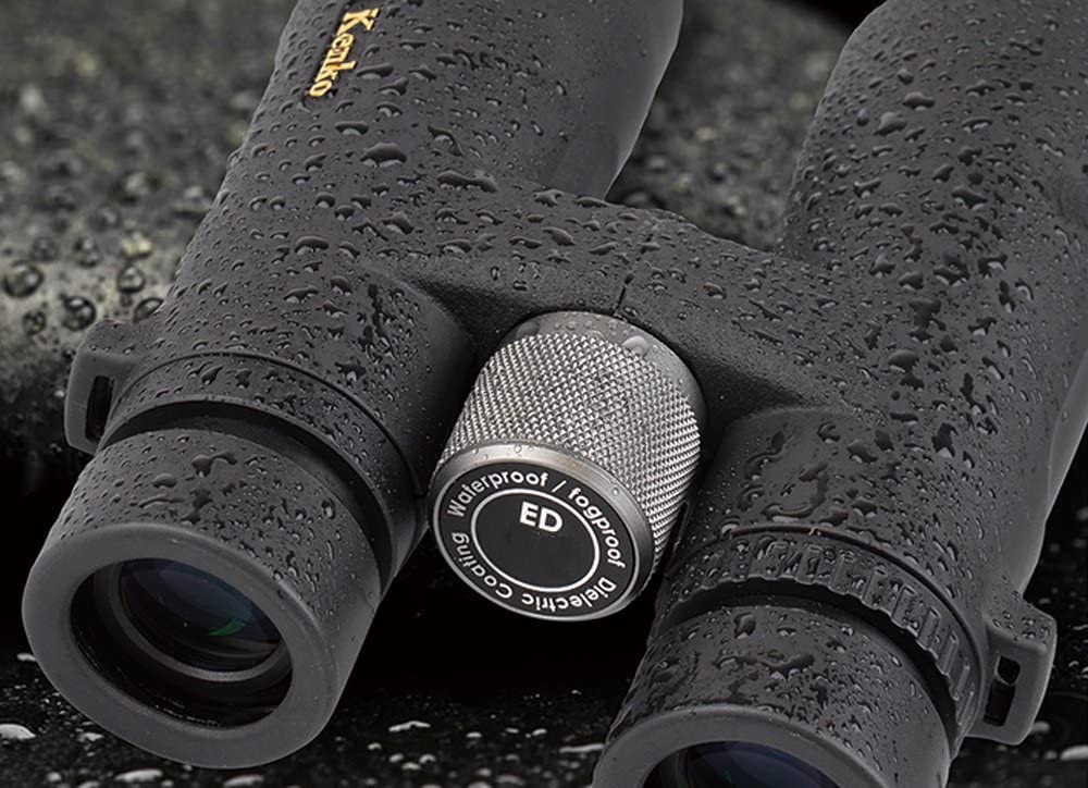 Kenko Binoculars Avantar 8×32 ED DH Dach Prism Aluminum Kenko Binoculars Avantar 8×32 ED DH Dach Prism Aluminum