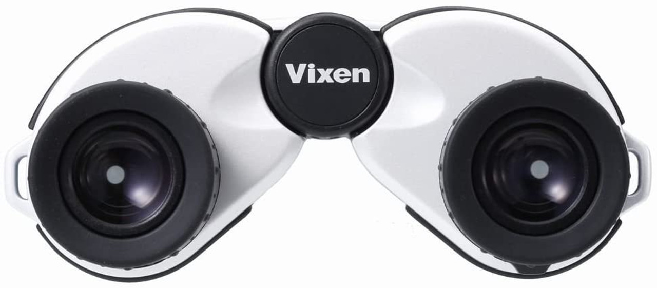 Vixen Binoculars Arena Sport M8×25 White 13542-4