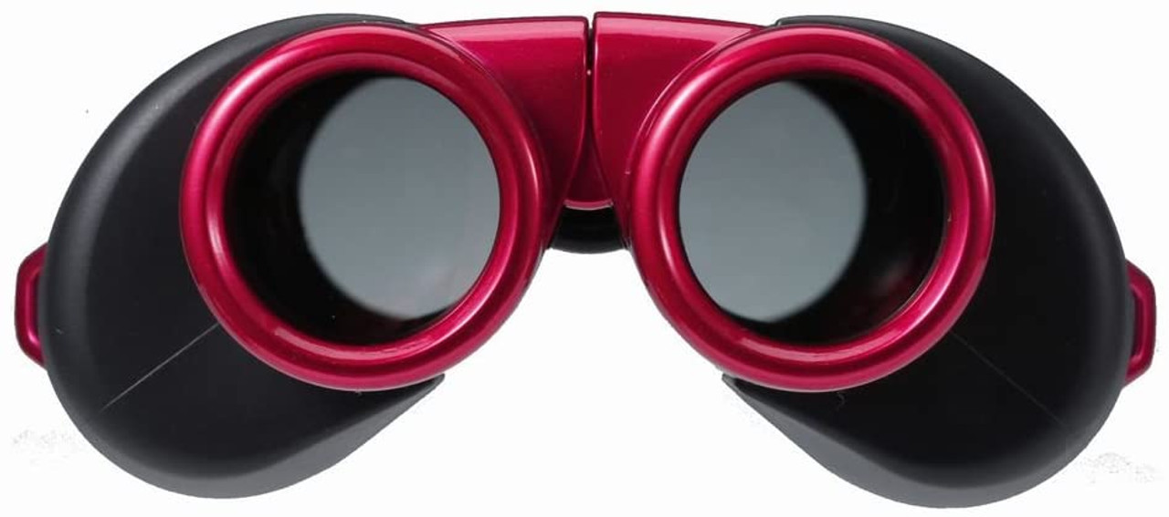 Vixen Binoculars Arena Sport M8×25 Red 13541-7 - Airsoft