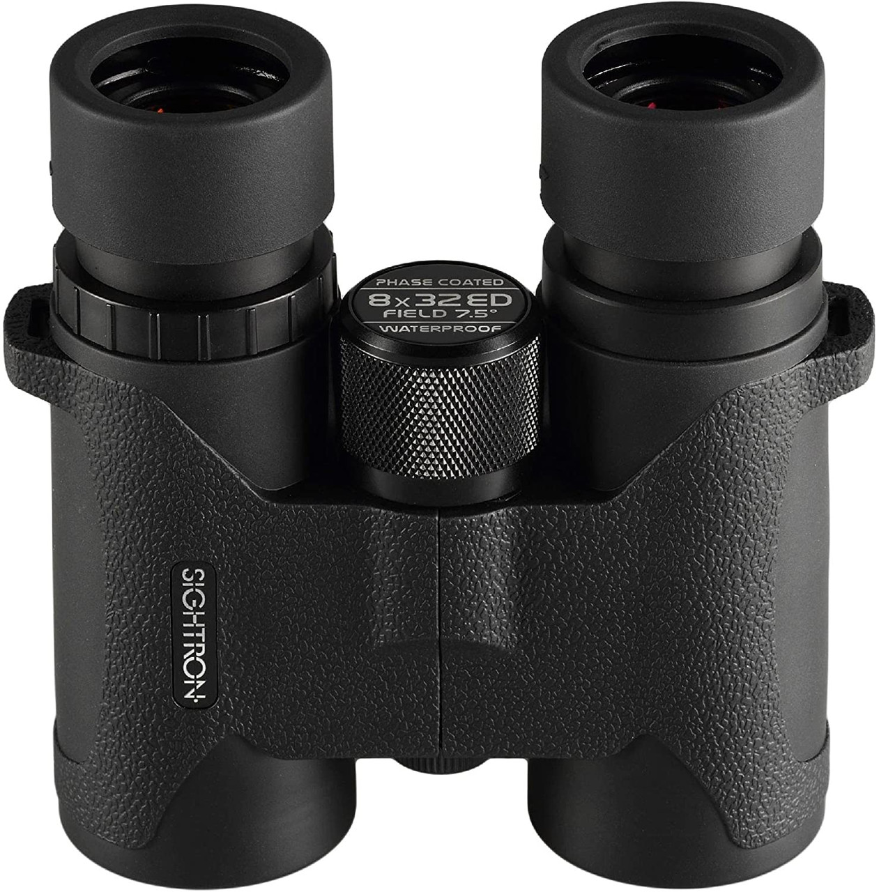 SIGHTRON SIII Binoculars Dach Prism Waterproof ED 8X32 SIB25-1633