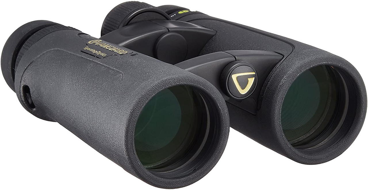 Vanguard Binoculars ENDEAVOR ED II 1042 10×42 ED Lens Waterproof