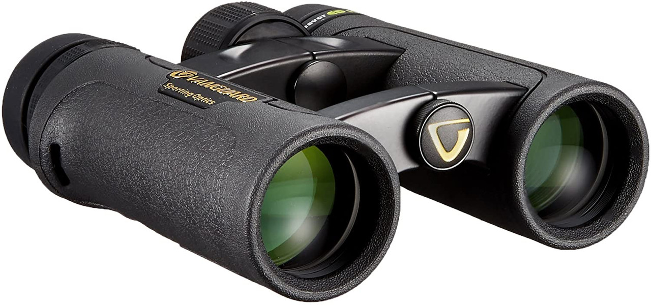 Vanguard Binoculars ENDEAVOR ED II 8320 8×32 ED Lens Waterproof