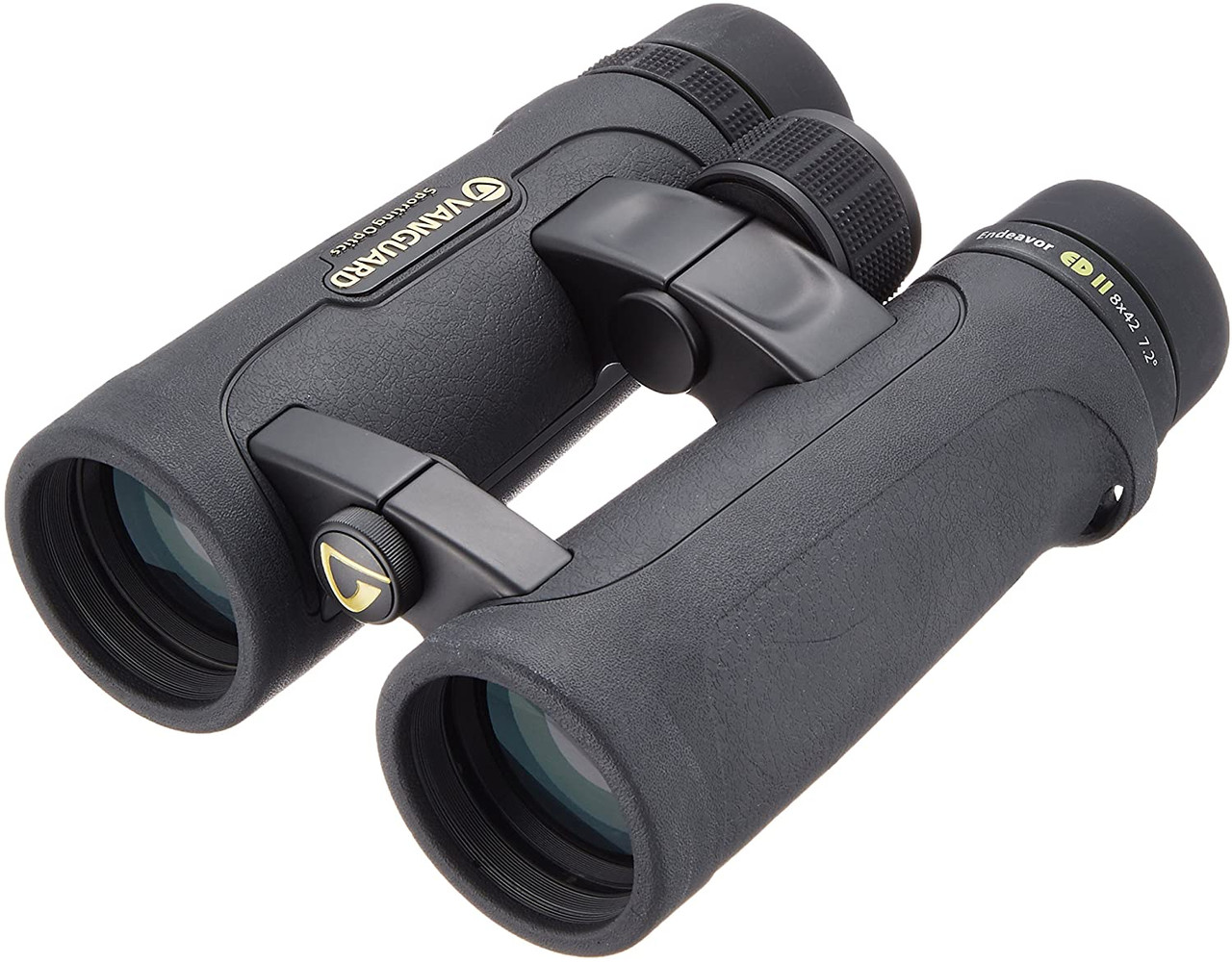 Vanguard Binoculars ENDEAVOR ED II 8420 8 × 42 ED Lens Waterproof