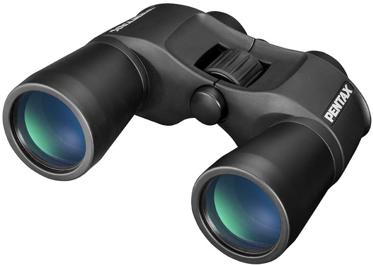 PENTAX Binoculars SP 12×50 Porro Prism 65904