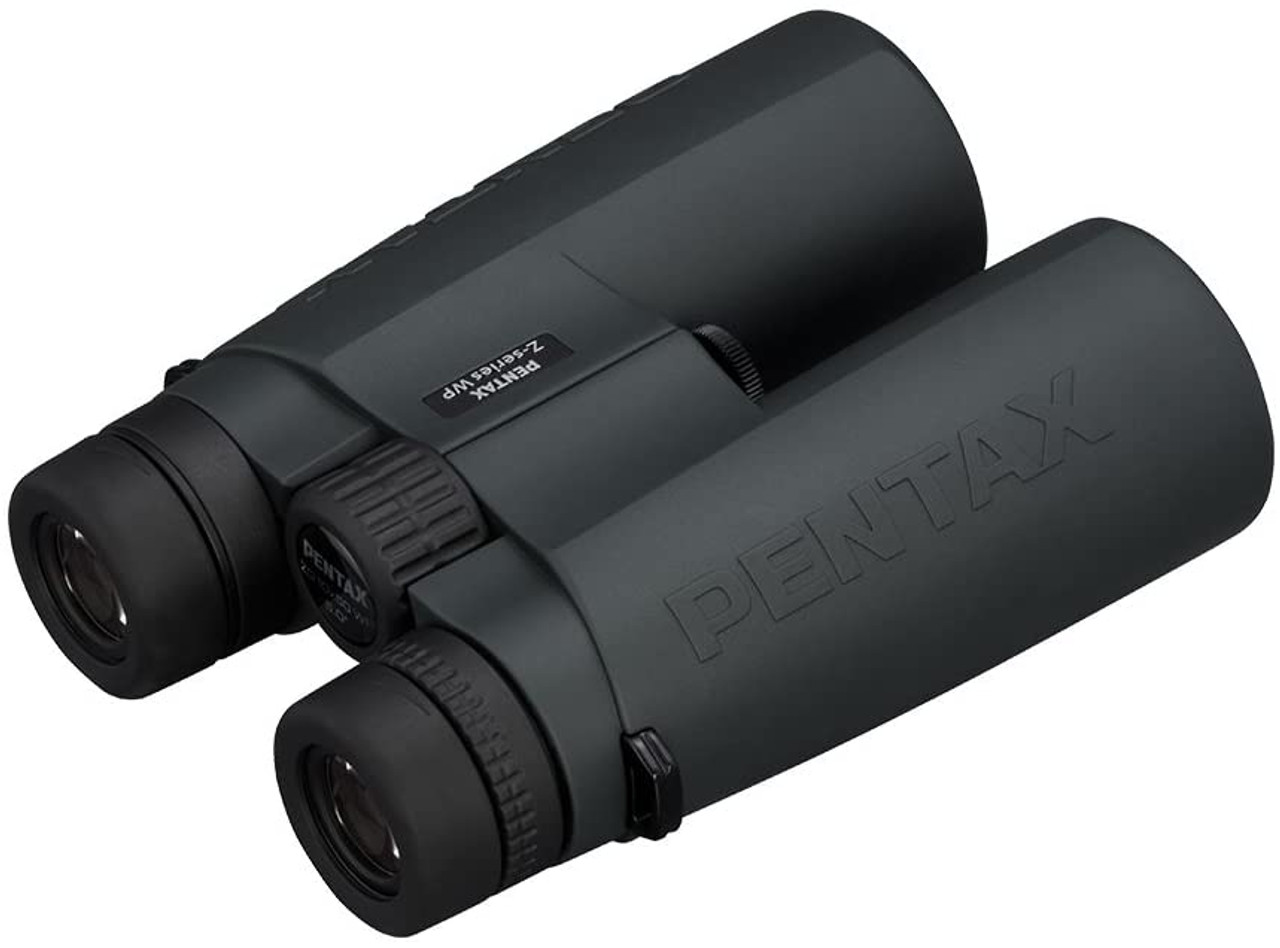 PENTAX Binoculars ZD 10×50 WP Dach prism 62723