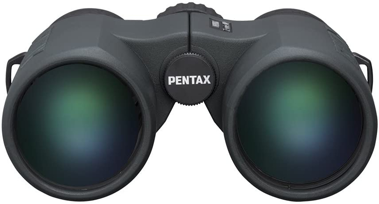 PENTAX Binoculars ZD 8×43 WP Dach prism 62721 - Airsoft Shop Japan