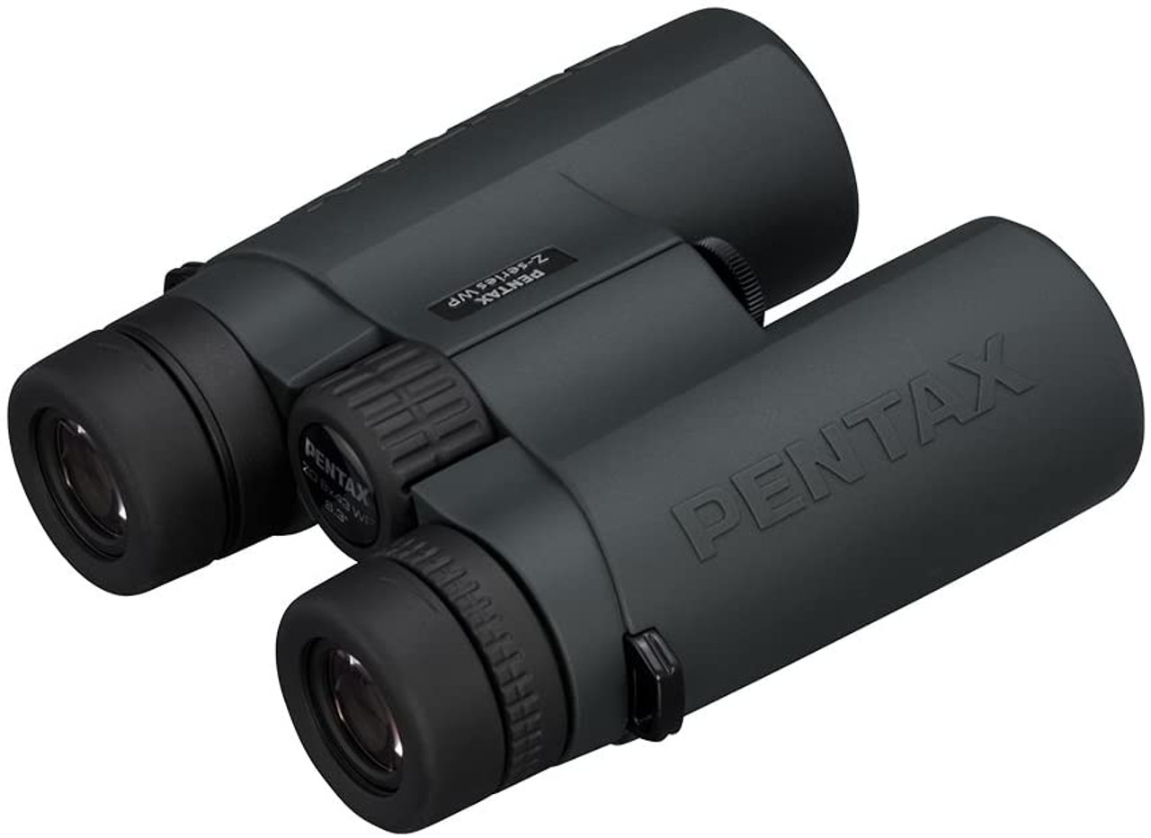 PENTAX Binoculars ZD 8×43 WP Dach prism 62721