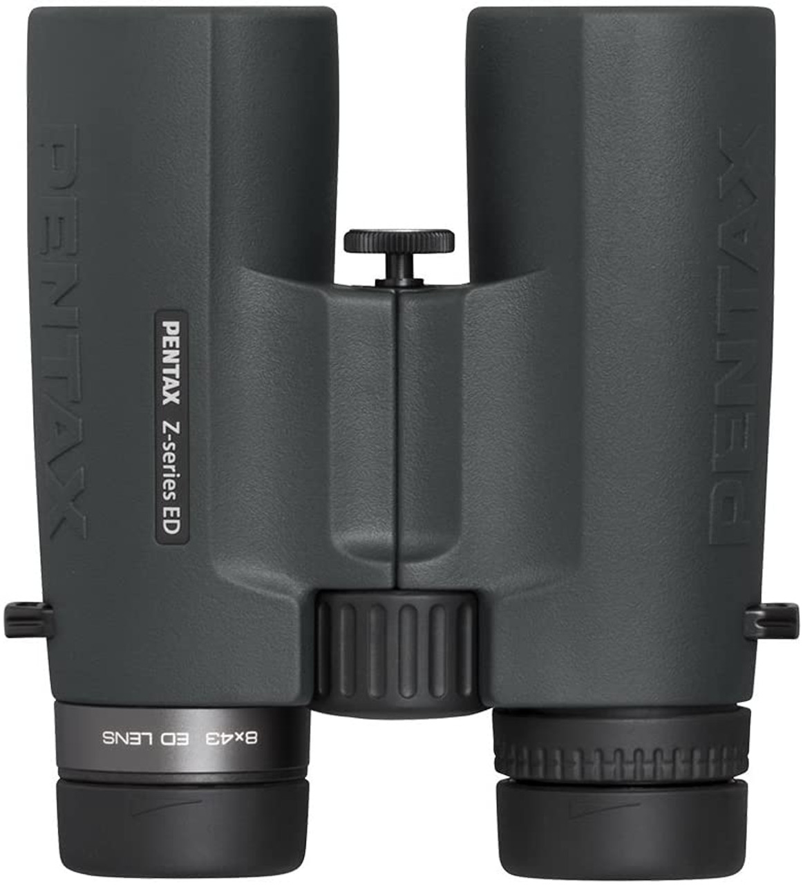 PENTAX Binoculars ZD 8×43 ED Dach prism 62701 - Airsoft Shop Japan