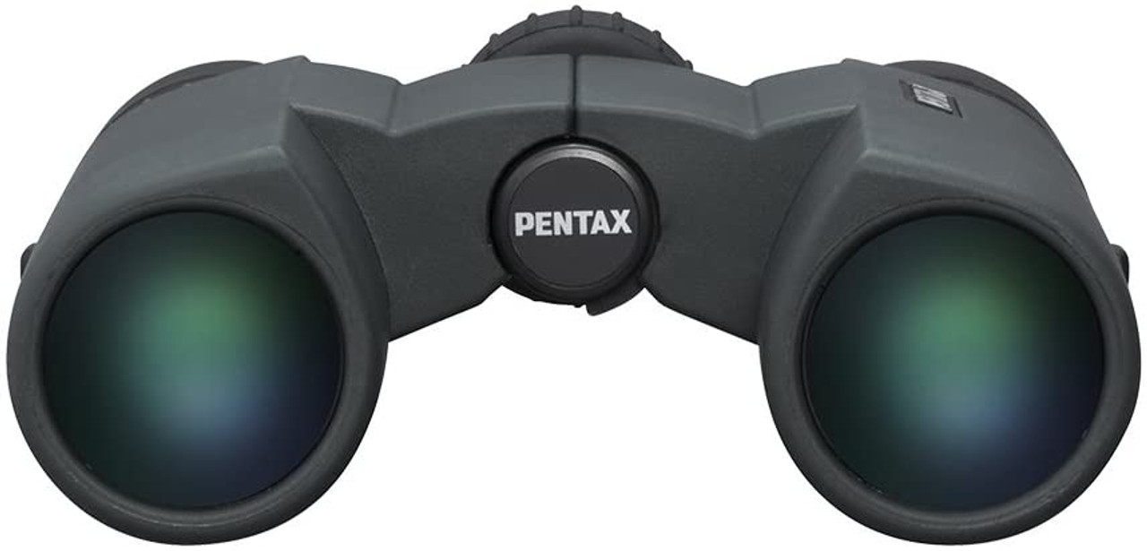 PENTAX Binoculars AD 9×28 WP High Performance model Full multi