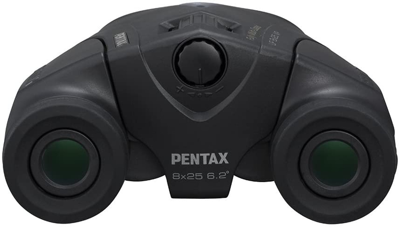 PENTAX Binoculars UP 8×25 WP High Performance compact model Full multi-coating equipped with high-grade prism Bak 461931