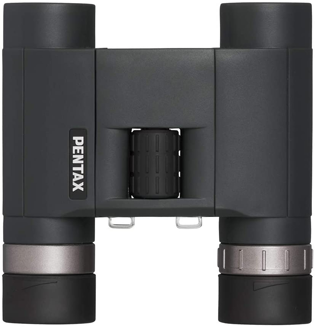 PENTAX Binoculars AD 10×25 WP Compact and lightweight, Full multi-coating 62882 