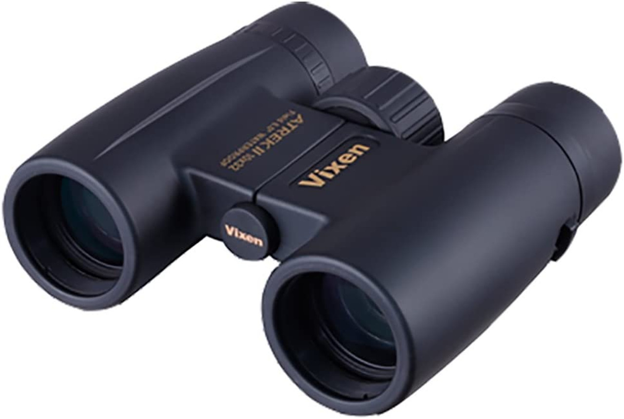 Vixen Binoculars Atrek II Series HR 10×32 WP 14724-3