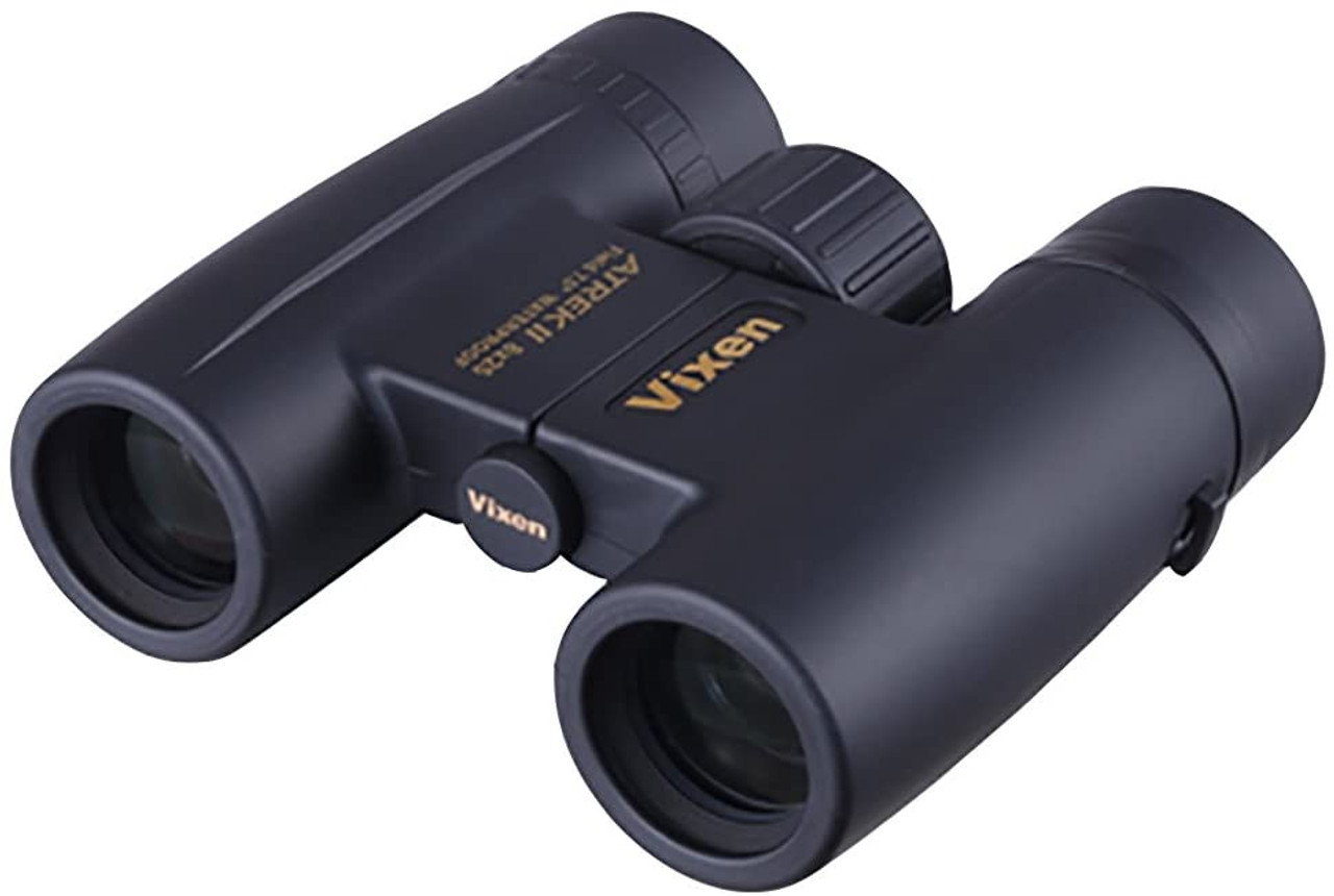 Vixen Binoculars Atrek II Series HR 8×25WP 14721-2