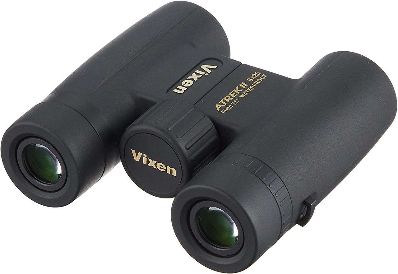 ビクセン Vixen ATREKⅡ HR 8×32WP 双眼鏡 ビクセン Vixen ATREKⅡ HR 8×32WP 双眼鏡
