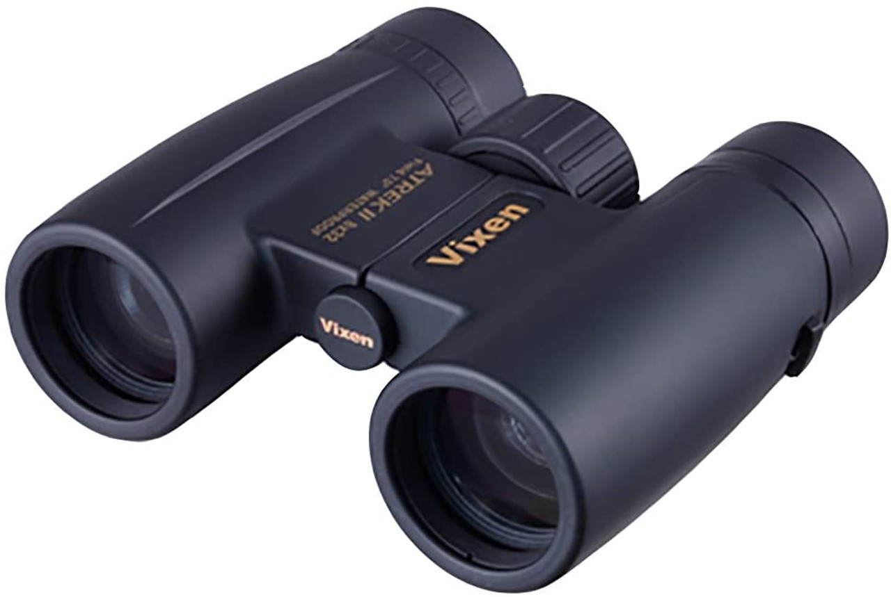 Vixen Binoculars Atrek II Series HR 8×32WP 14723-6 - Airsoft Shop