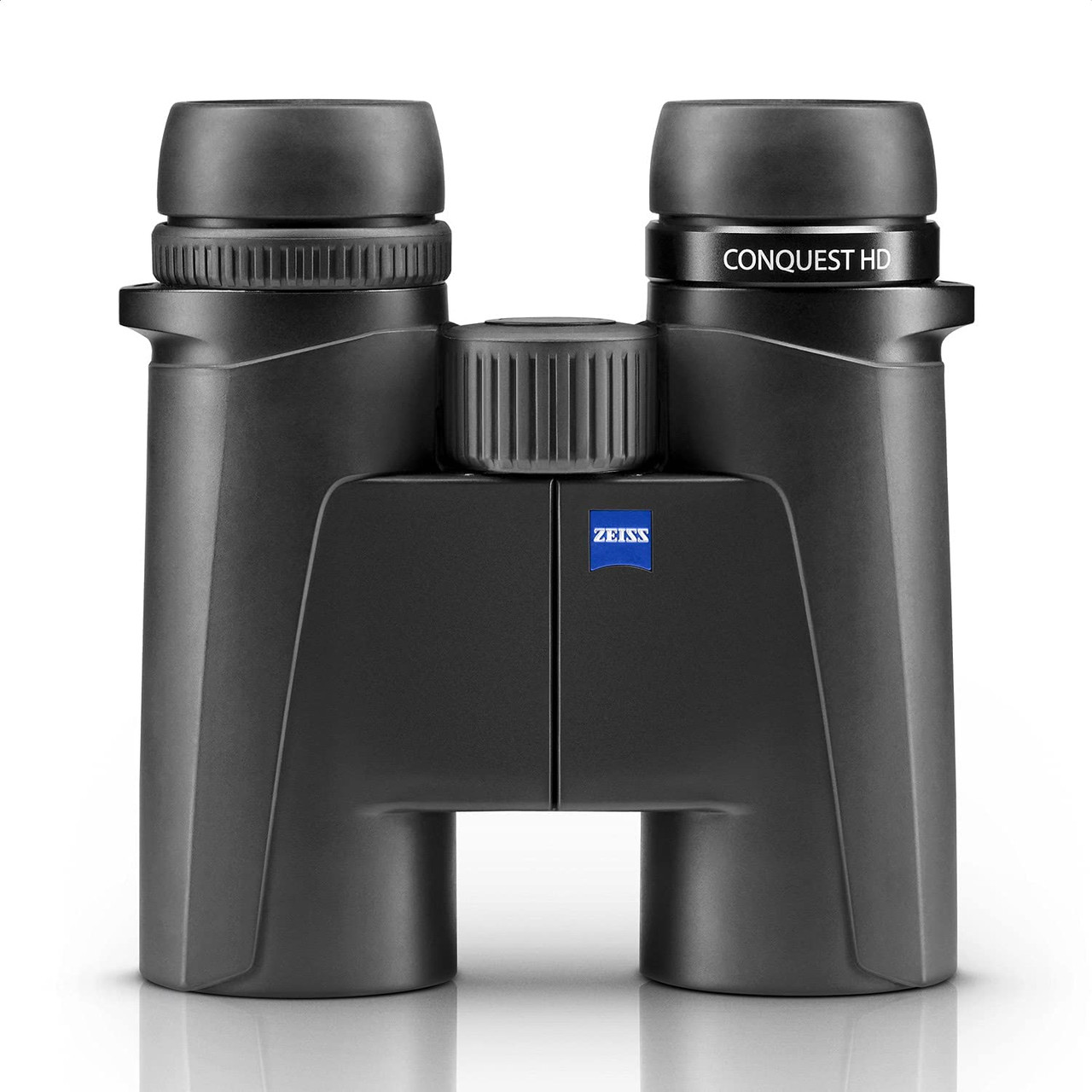 ZEISS Binoculars Conquest 10×32Dach Prism HD Lens WIDE Angle Waterproof 653238 