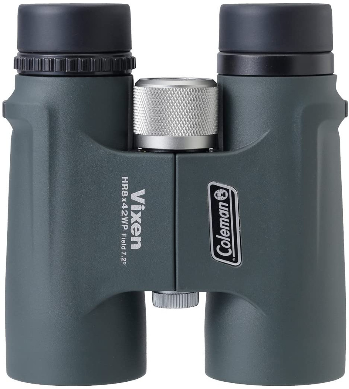 Vixen & Coleman Binoculars Coleman Series Coleman HR 8×42 WP 14567-6 