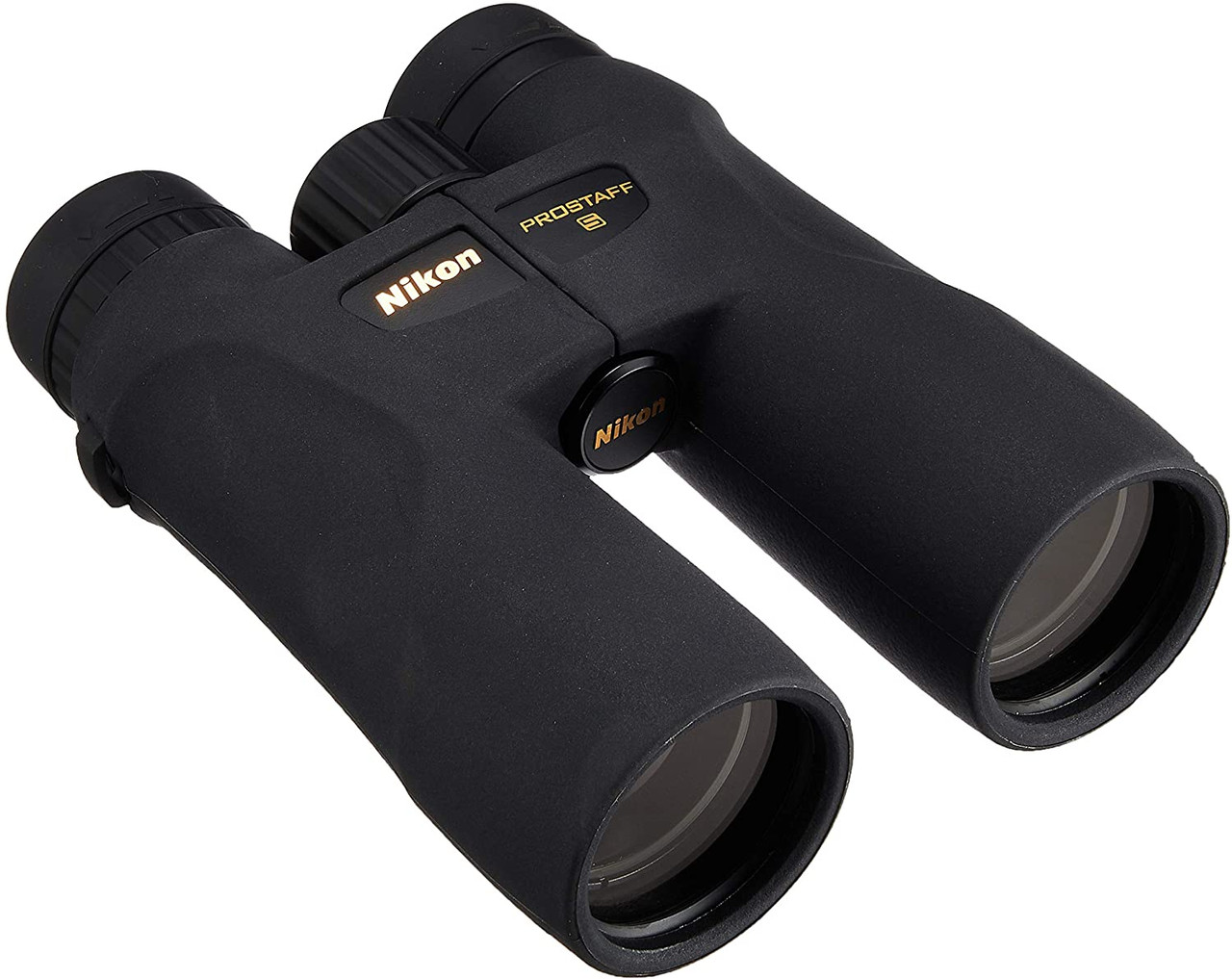 Nikon Binoculars PROSTAFF 5 10x42 Dach Prism PS510X42 - Airsoft