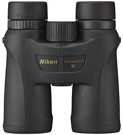 Nikon Binoculars MONARCH 7 10×30 Dach Prism Type - Airsoft