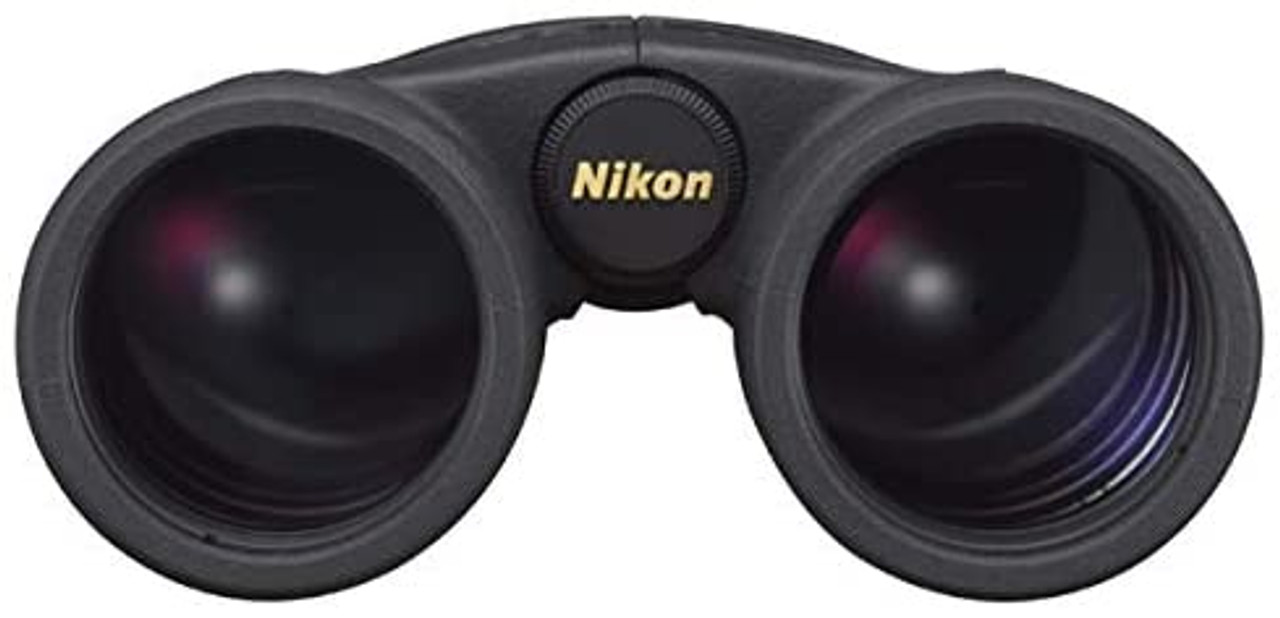 Nikon Binoculars MONARCH 7 10×30 Dach Prism Type