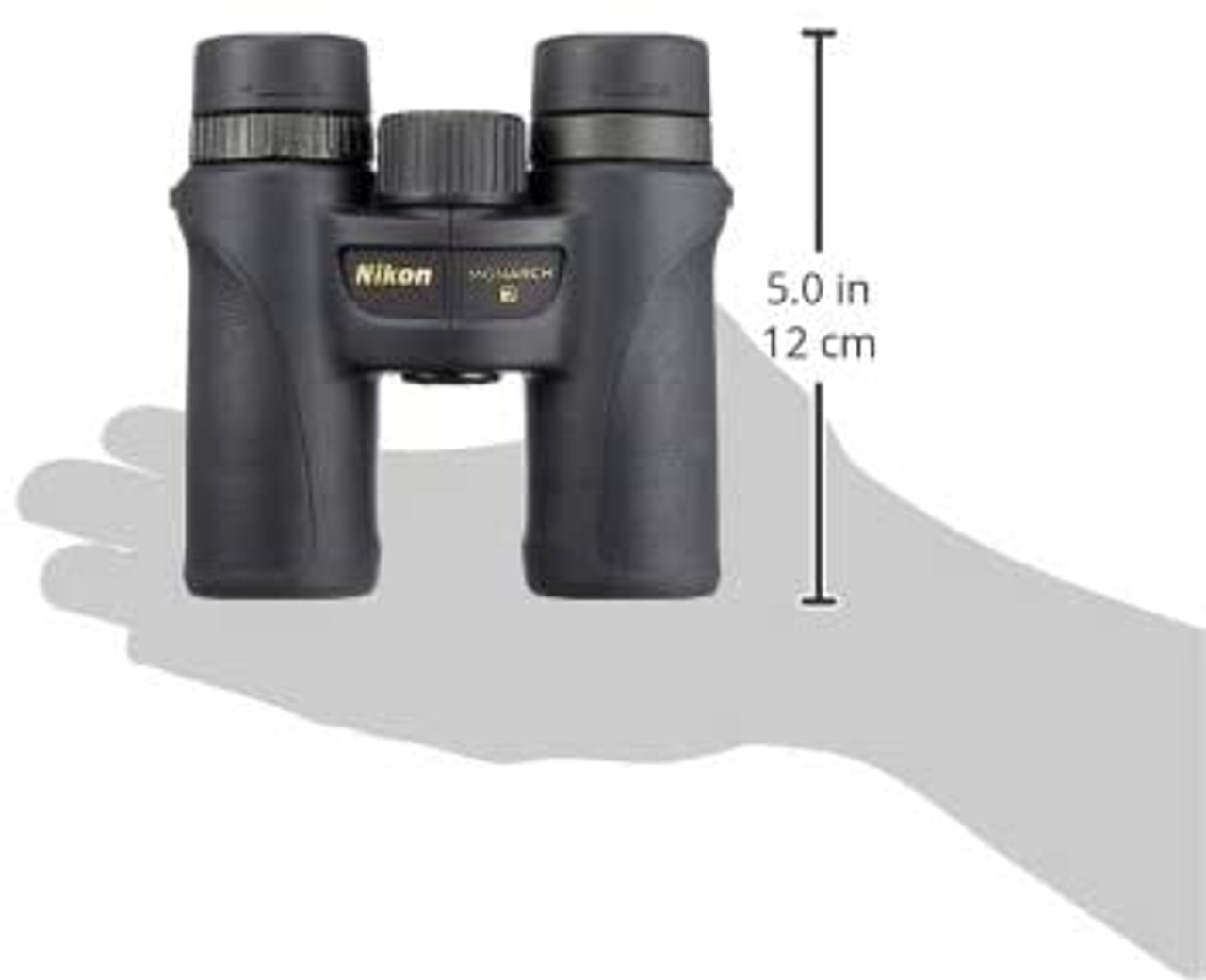 Nikon Binoculars MONARCH 7 10×30 Dach Prism Type - Airsoft Shop Japan