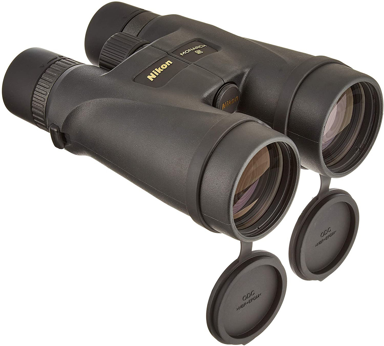 Nikon Binoculars MONARCH 5 20×56 Dach Prism Type - Airsoft Shop Japan