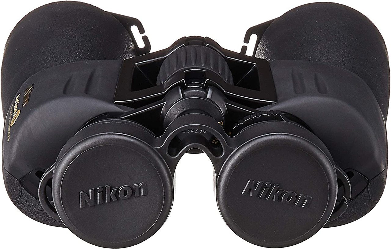 Nikon Binoculars Action EX 10x50 CF Porro prism type AEX10X50 