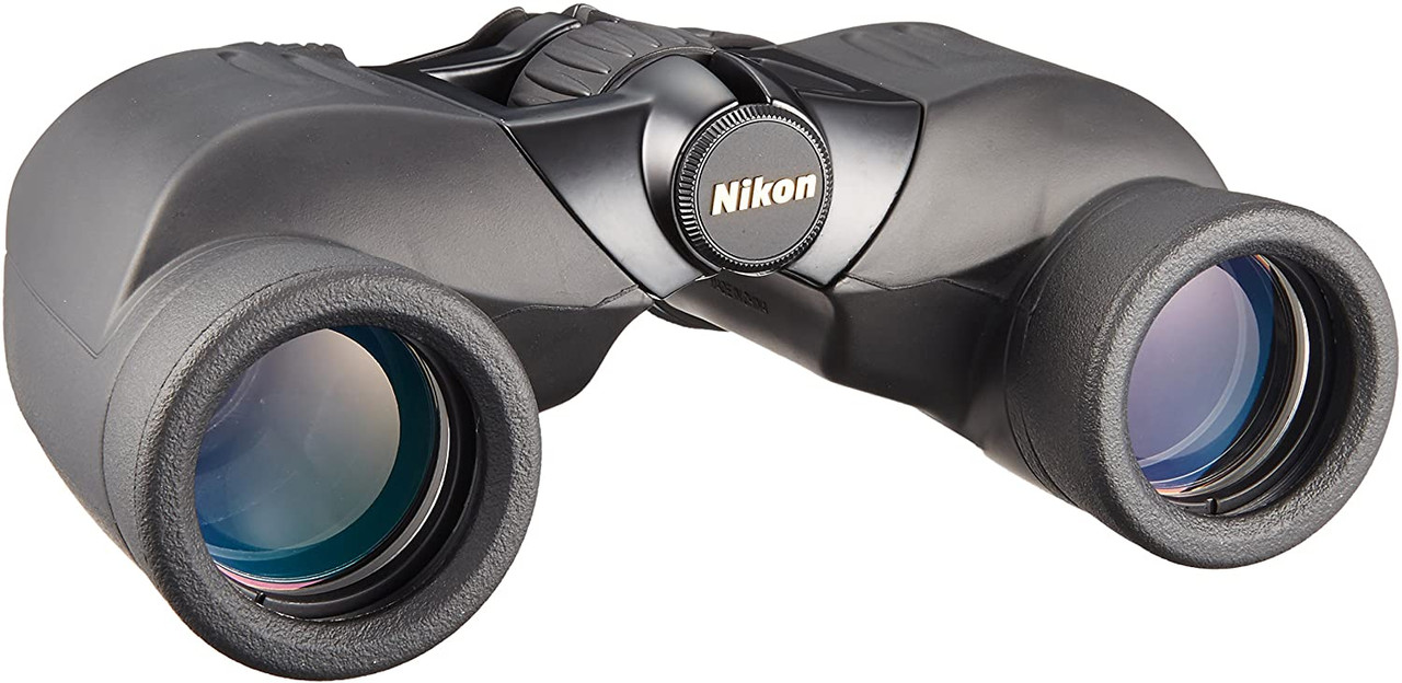 Nikon Binoculars Action EX 7X35 CF Porro prism type AEX7X35