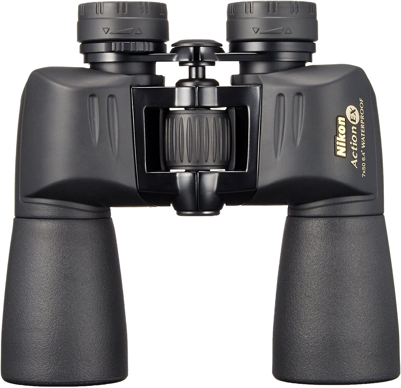 アクションEX 双眼鏡 Nikon 7x35 CF | 7X35CF ニコン ポロプリズム式 7