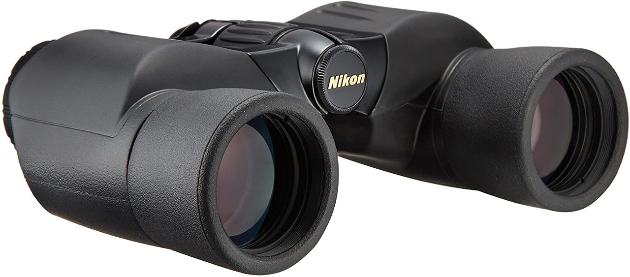 Nikon Binoculars Action EX 8X40 CF Porro prism type AEX8X40 