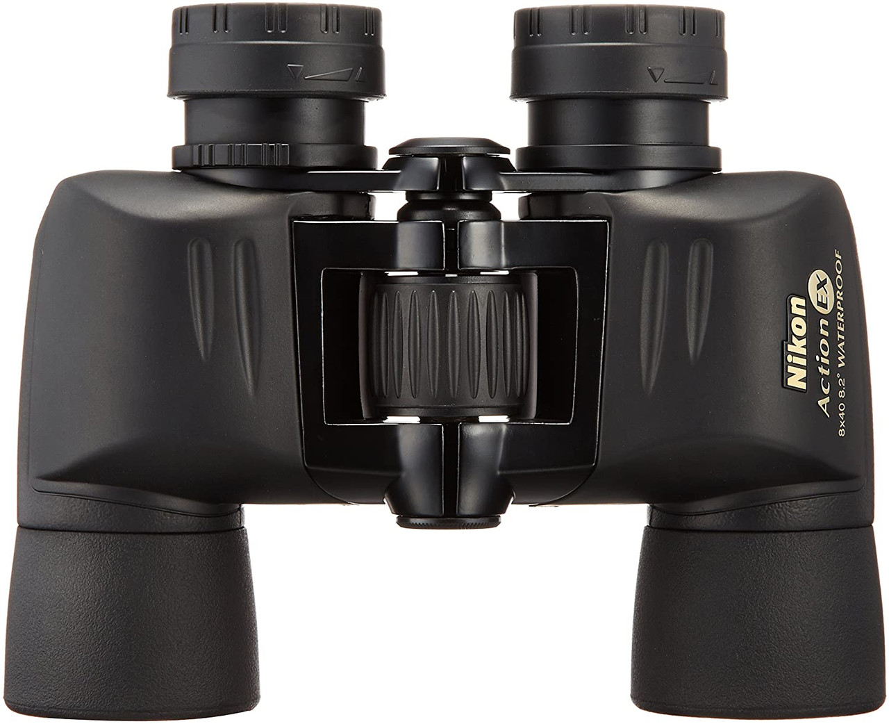 Nikon Binoculars Action EX 8X40 CF Porro prism type AEX8X40 