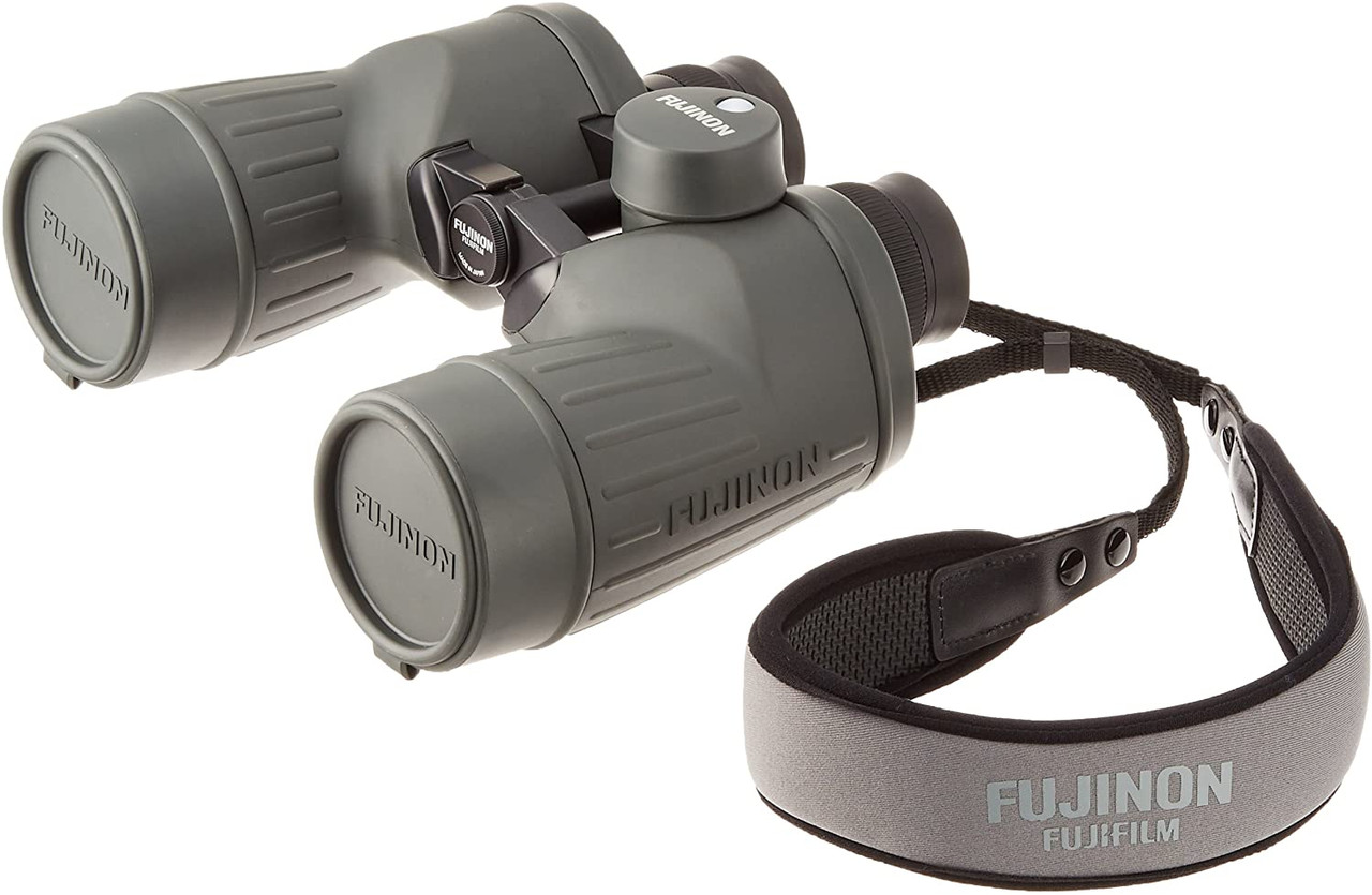 FUJINON Binoculars 7X50 MTRC-SX - Airsoft Shop Japan