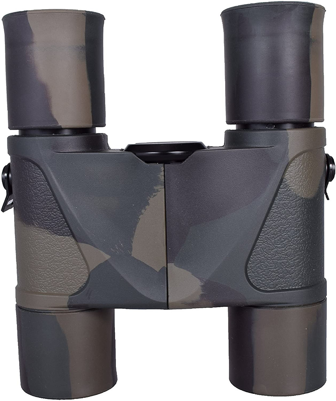 SAFARI SIGHTRON Binoculars Dach Prism SAFARI 7x 28 Military 10/10