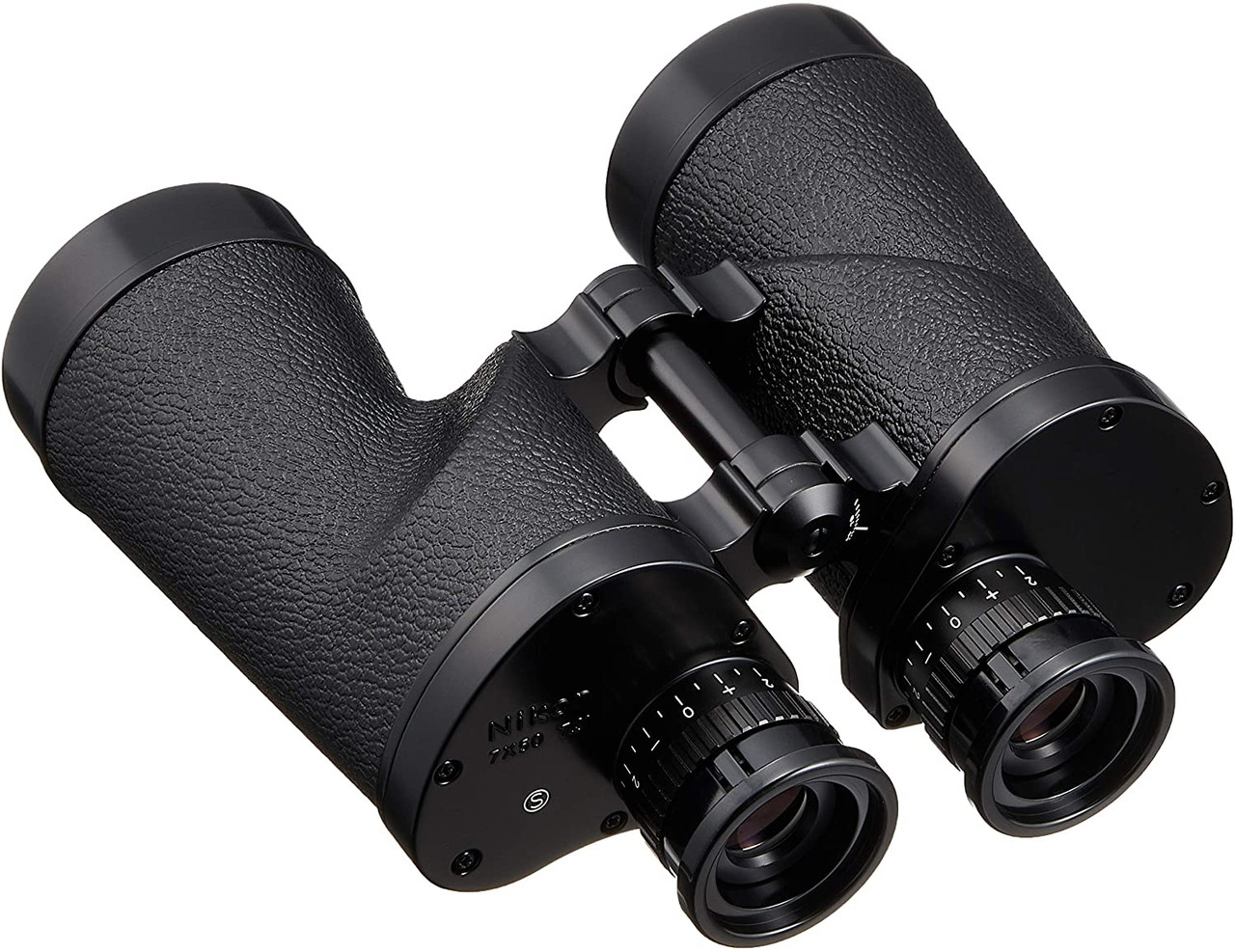 Nikon Binoculars 7X50T IF HP Scale 3 Porro prism type 7X50THPS3