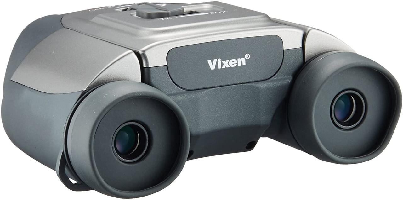 Vixen Binoculars Compact Zoom Series MZ 7-20×21 1305-04