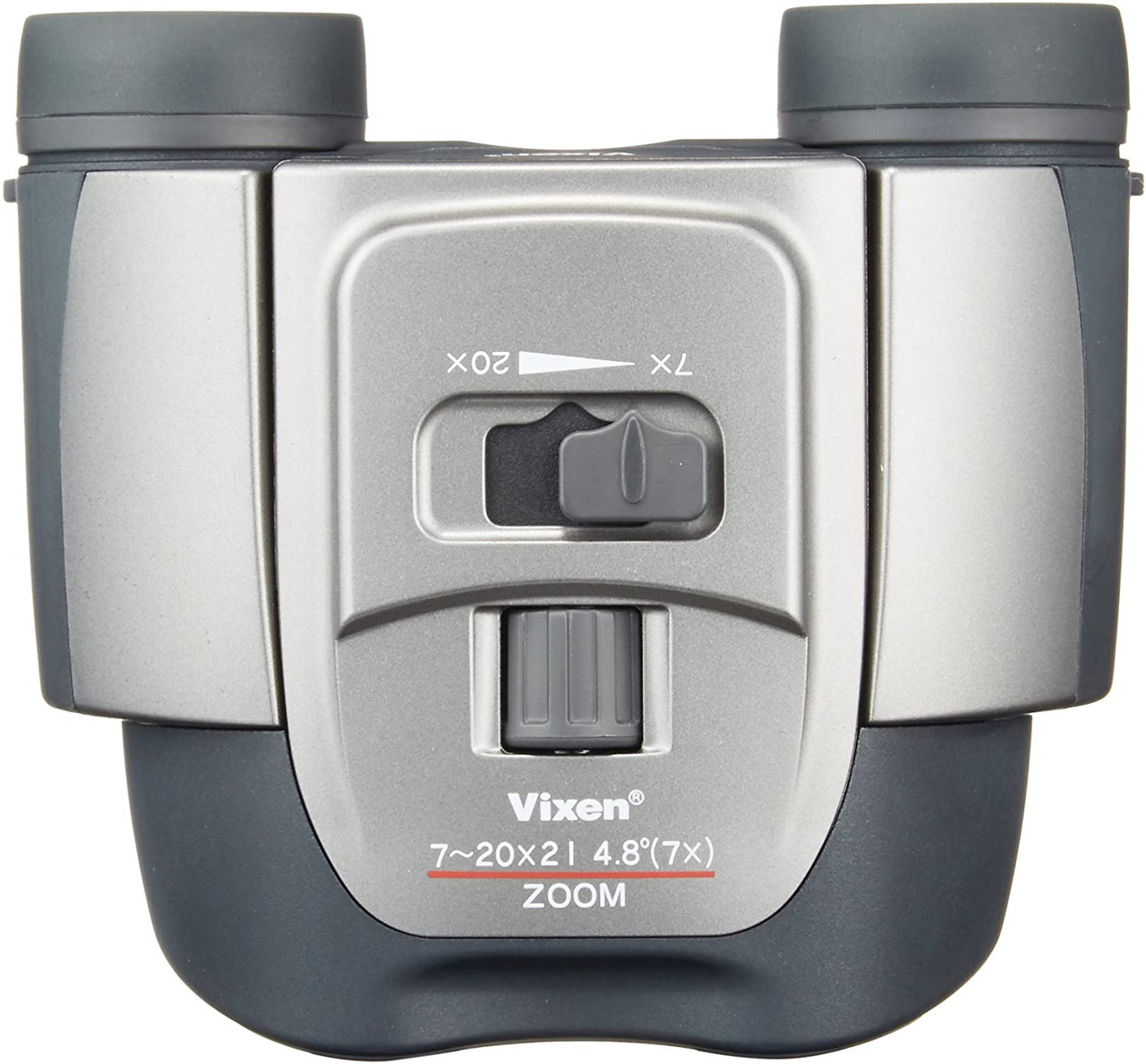 Vixen Binoculars Compact Zoom Series MZ 7-20×21 1305-04