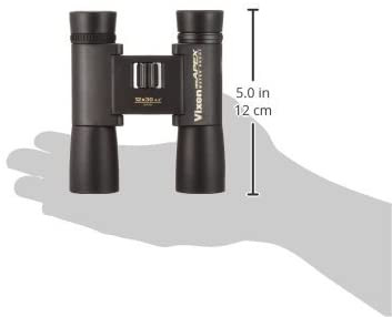 VIXEN 双眼鏡 ニューアペックス 10×28 5.0°