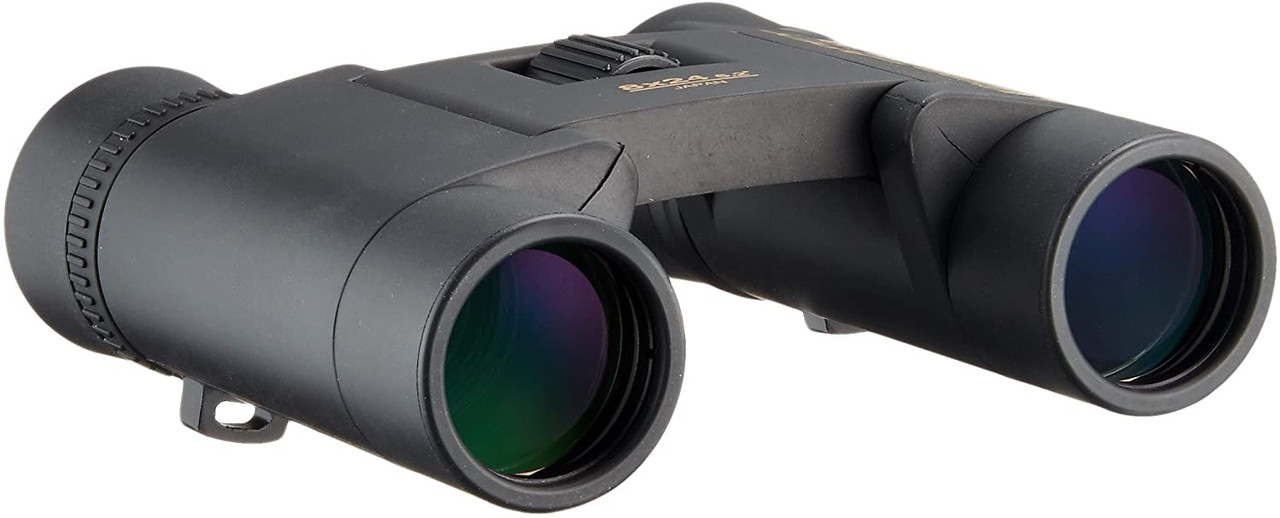 Vixen Binoculars New Apex Series HR 8×24 1645-09 - Airsoft Shop Japan