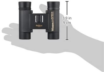 Vixen Binoculars New Apex Series HR 8×24 1645-09 - Airsoft Shop Japan