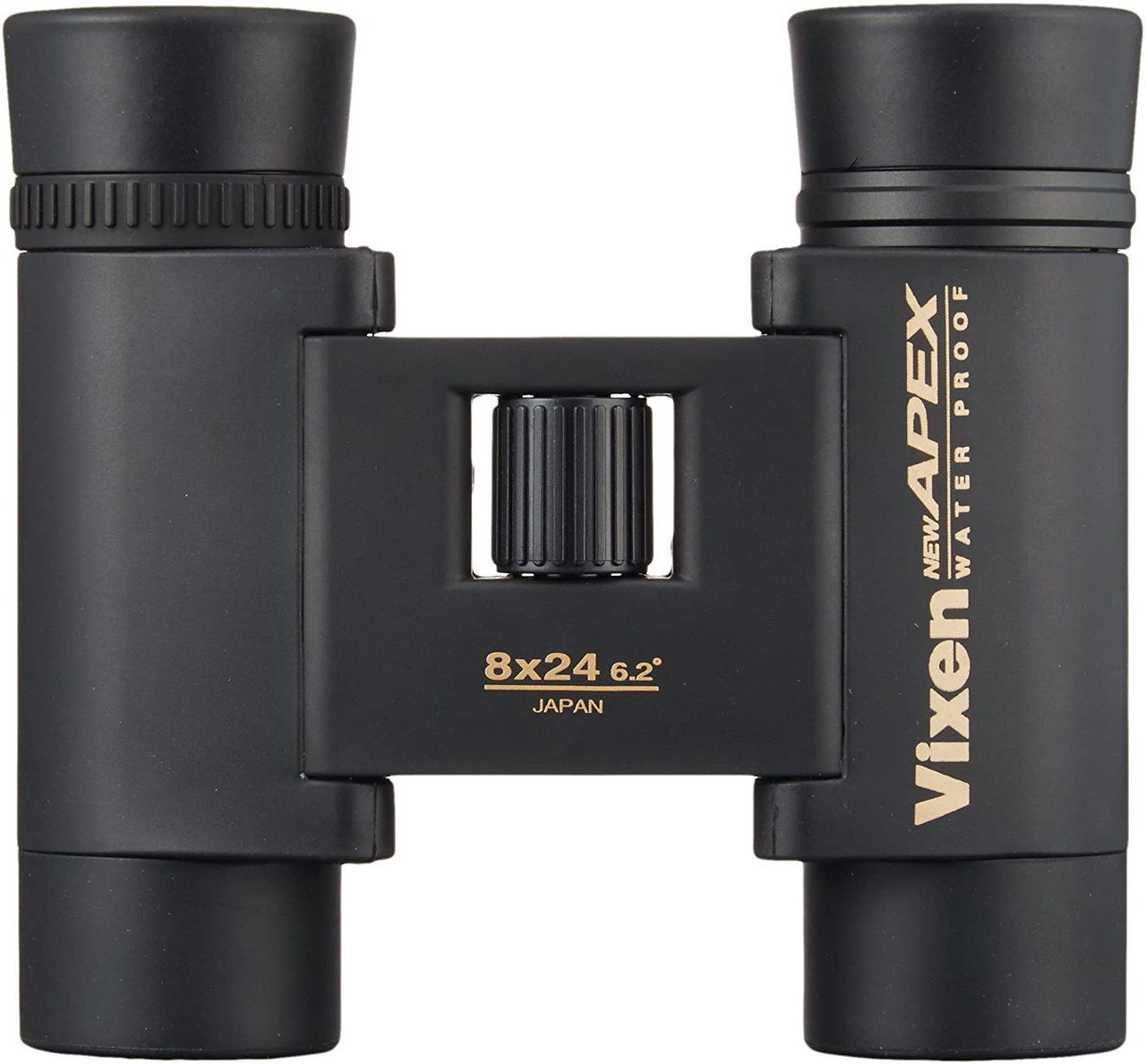 Vixen Binoculars New Apex Series HR 8×24 1645-09 - Airsoft Shop Japan
